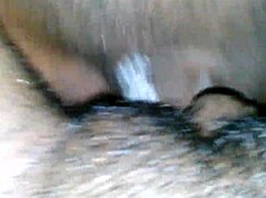 Dequanna's Amateur Black Missionary Scene