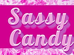 Candy’s Tattooed Ass Takes Huge Dildo. European Milf Goes Wild with Toys!