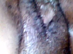 Dequanna's Amateur Black Missionary Scene