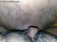 Dequanna's Amateur Black Missionary Scene