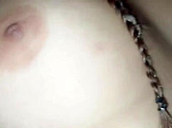 Fucking Young College Girl, She Begs for Cum Inside Her Pussy! 😍