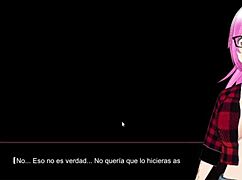 daisy explores pleasure in mirror