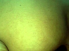 Now my love is ready for some ass fucking