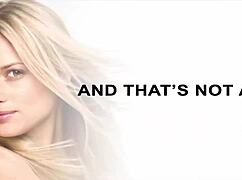 Lily Lane, deep slut fucked hard