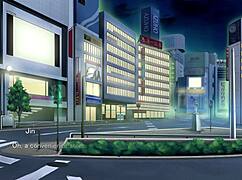 ejaculation time: play with fox girl ep2, giving her a creampie