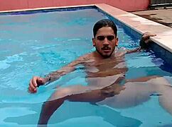 will pjtx fucks flakael pjtx's big ass with monster cock