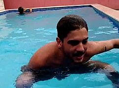 will pjtx fucks flakael pjtx's big ass with monster cock