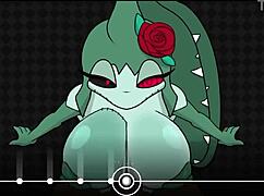 Beat Banger Scream Mod Involves Cartoon Group Banging