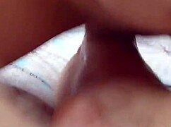 Olya, give me that POV blowjob while I masturbate.