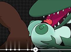 Beat Banger Scream Mod Involves Cartoon Group Banging