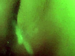 Just playing with my strapon for hardcore anal fun