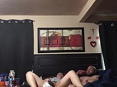 Tina, the prostitute, shares her story of street work.