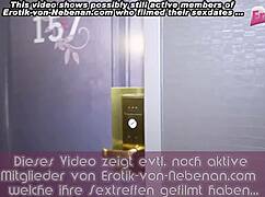 Anal usertreffen - deutsche blonde amateur teen 18+ trifft mann im hotel pov