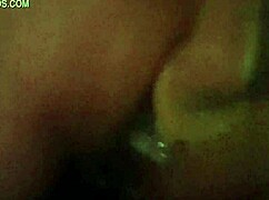 Just playing with my strapon for hardcore anal fun