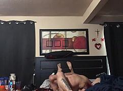 Tina, the prostitute, shares her story of street work.