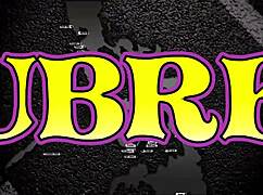 trike patrol features inked pinay aubrey ice getting pounded by monster cock in hardcore scene 😏