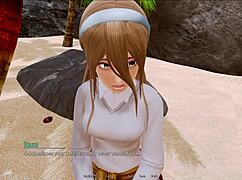 Harem Hotel 316: A Game Adventure