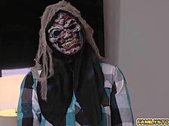 rob fucks alison rey in bold threesome with monster cock