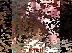 Old milf determined to disappoint them all one by one