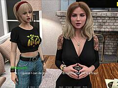 Rosewater Manor 34 Game Adventure