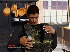 Retrieving The Past Season 3 Episode 4.