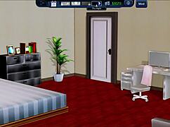 Harem Hotel 316: A Game Adventure