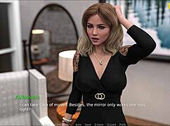 Rosewater Manor 34 Game Adventure