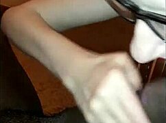 Savory summer chocolate delights with glasses