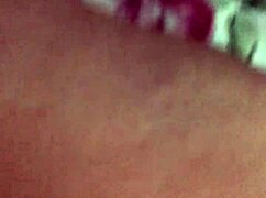 Horny Talia Mint Teasingly Plays With Banana While Undressing And Masturbating