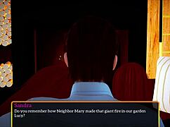 exploring my new family adventures in episode 376 with redhead amateurs