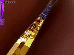 Vr girlfriend experience with asian friend