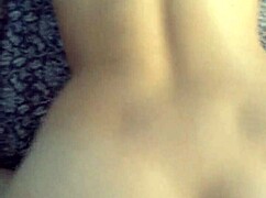 i'm fucking her ass and pussy doggystyle so hard