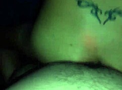 cojiendome a bibi parte 2 with transsexual friend