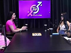 She fears xvideos prejudice, family unaware - sheer red lingerie