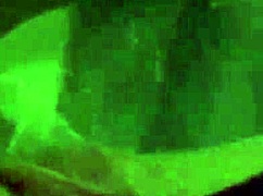 Blonde Couple Toys and Fucks in Shower