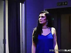 Privateblack - Sensual Milf Roxee Couture Banged Doggy by BBC