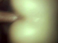 Girlfriend With Nice Ass In Doggystyle Position On Xvideos