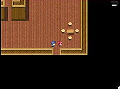 HRPG Anime Hentai Knightess Rebecca 006 Scene.