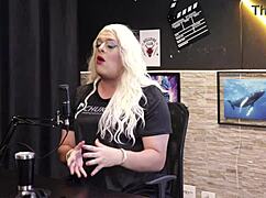 lorrayne lovely explains drag queen vs transvestite