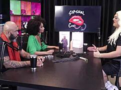 lorrayne lovely explains drag queen vs transvestite