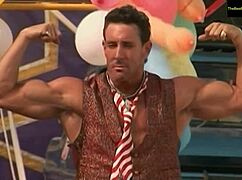 latina babes in circo rojo chapter 12