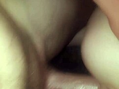 Girlfriend With Nice Ass In Doggystyle Position On Xvideos