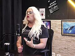 lorrayne lovely explains drag queen vs transvestite