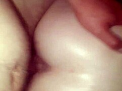 Girlfriend With Nice Ass In Doggystyle Position On Xvideos