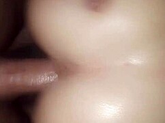 Girlfriend With Nice Ass In Doggystyle Position On Xvideos