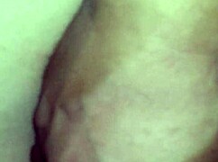 Another Video Of My Peruvian Wife At Home