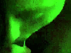 Cheating Wife Feels Intense Pleasure Giving Deepthroat To Monster Cock.