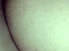 maid's heart races offering her big ass to neighbor for bareback fucking