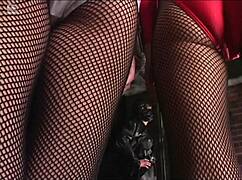 kunoichi ninpo sentai goryu five brespian edition