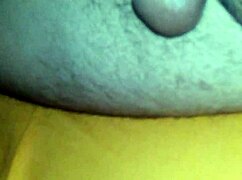 Another Video Of My Peruvian Wife At Home